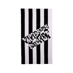 NWT Victoria’s Secret BeachTowel